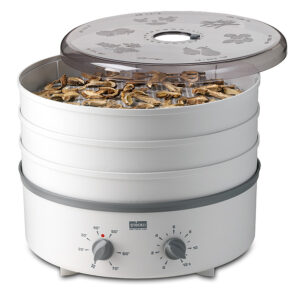 Stöckli Dörrex Timer/Plastbrickor