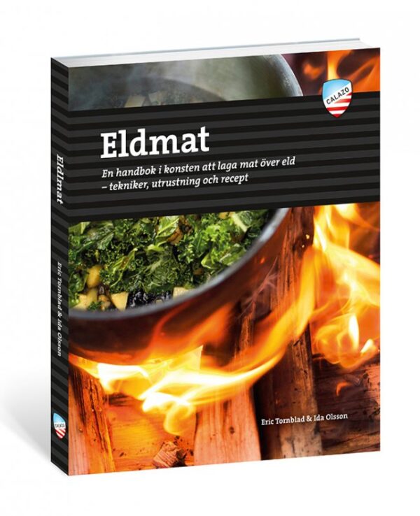 Bok: Eldmat