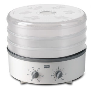 Motordel Dörrex m timer