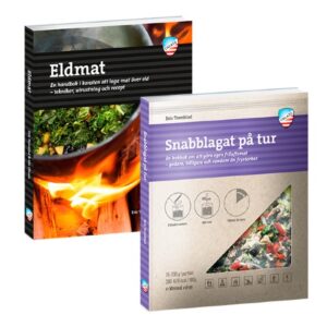 Eldmat & Snabblagat på tur