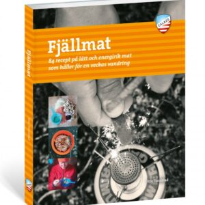 Fjällmat