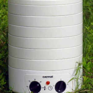 Svamttork Evermat 4-ollare