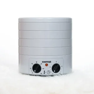 Evermat__4-ollare_Torkamat, svamptork, frukttork