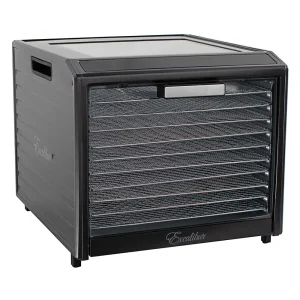 Excalibur 10 Tray Performance Digital Dehydrator